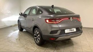 Leasing SUV Renault Arkana 2023