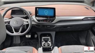 Leasing SUV Volkswagen ID.4 2022