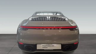 Leasing Convertible Porsche 992 2022