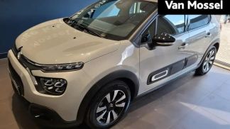 Leasing Hatchback Citroën C3 2024