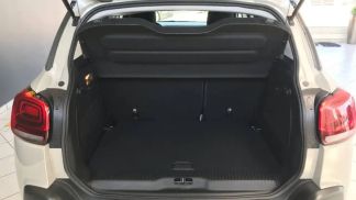 Finansowanie SUV Citroën C3 Aircross 2019