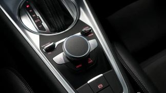 Leasing Coupe Audi TT 2019