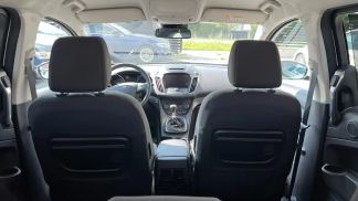 Finansowanie Hatchback Ford Grand C-Max 2018
