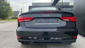 Leasing Convertible Audi A3 2020