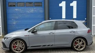 Lízing Sedan Volkswagen GOLF GTI 2022
