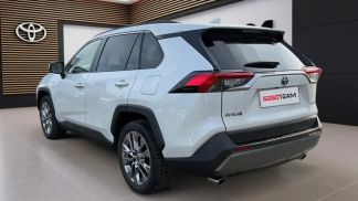 Finansowanie SUV Toyota RAV 4 2021