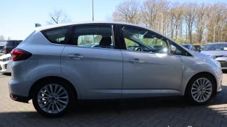Lízing Hatchback Ford C-Max 2018