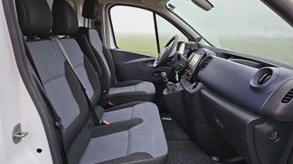 Finansowanie Van Opel VIVARO 1.6 2019