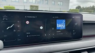 Lízing SUV Kia EV9 2023