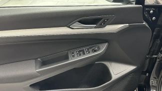 Leasing Sedan Volkswagen Golf 2020