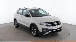 Finansowanie SUV Volkswagen T-Cross 2022