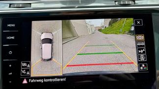 Lízing SUV Volkswagen Tiguan Allspace 2019