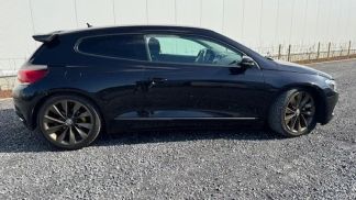 Financování Kupé Volkswagen Scirocco 2011