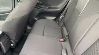 Leasing SUV Toyota Yaris Cross 2025