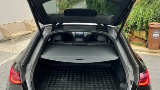 Financování Kupé MERCEDES GLC 220 2023