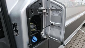 Lízing Van Volkswagen CRAFTER 35 2.0 2024
