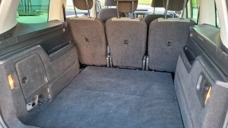 Lízing Hatchback Volkswagen Sharan 2013