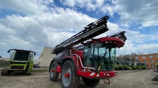 Lízing Postrekovač Horsch Leeb PT 280 2015