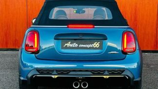Leasing Hayon MINI ONE 2021