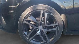 Leasing Fourgon Peugeot 308 2020