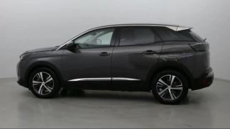 Leasing SUV Peugeot 3008 2022
