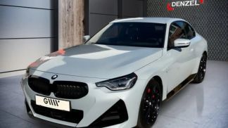 Leasing Coupé BMW 218 2023