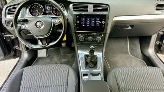 Leasing Hatchback Volkswagen Golf 2019