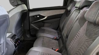 Lízing Hatchback Peugeot 5008 2025