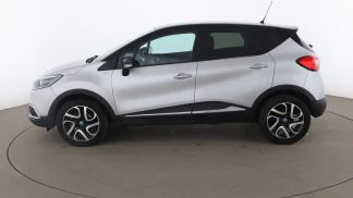 Leasing SUV Renault Captur 2016