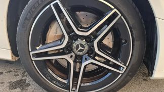 Finansowanie Wóz MERCEDES C 300 2019