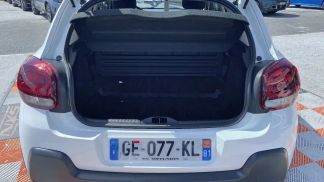 Finansowanie Hatchback Citroën C3 2022