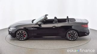 Lízing Kabriolet BMW 420 2024