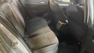 Lízing Sedan Volkswagen Golf 2021