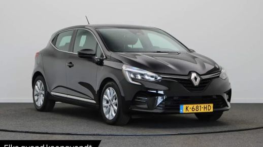 Renault Clio 2019