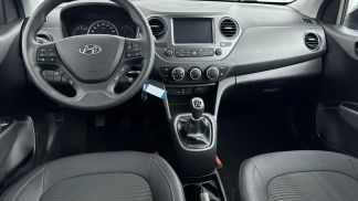 Lízing Hatchback Hyundai i10 2019