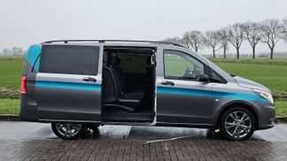 Finansowanie Van Mercedes-Benz VITO 114 2019
