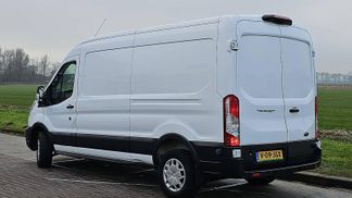 Finansowanie Van Ford TRANSIT 2.0 2021