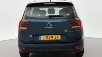 Leasing Hatchback Citroën GRAND C4 SPACETOURER 2020