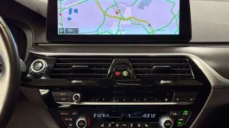Leasing Wagon BMW 520 2023