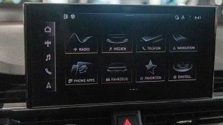 Financování Kupé Audi A5 2025
