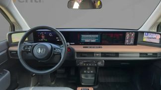 Lízing Hatchback Honda e 2022