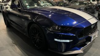 Finansowanie Coupé Ford Mustang 2019