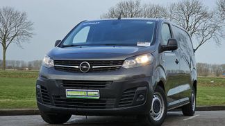 Finansowanie Van Opel VIVARO 2.0 2019
