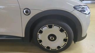 Finansowanie Sedan Smart #3 2024