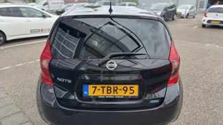 Finansowanie Hatchback Nissan Note 2014