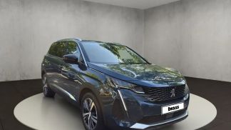 Leasing SUV Peugeot 5008 2023