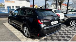 Lízing Kombi Toyota Corolla 2020