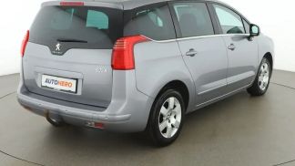 Finansowanie Hatchback Peugeot 5008 2015