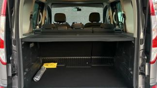 Leasing Hayon Renault Kangoo 2020