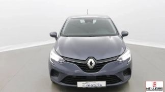 Leasing Sedan Renault Clio 2021